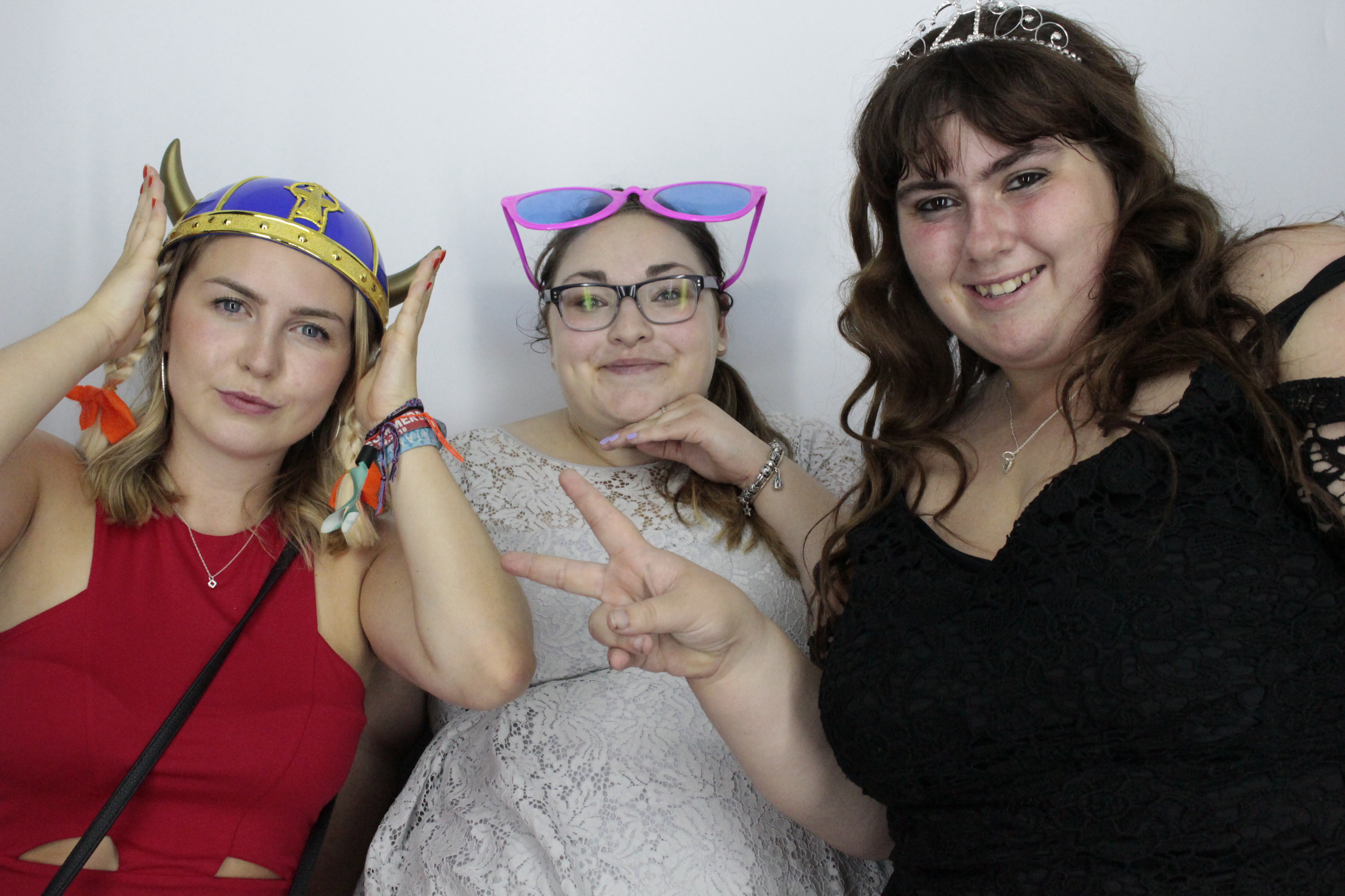 Ellesse's 21st Birthday | View more photos from the event at gallery.myphotoboothexperience.co.uk/u/MyPhotoBoothExperienceLtd/Ellesses-21st-Birthday